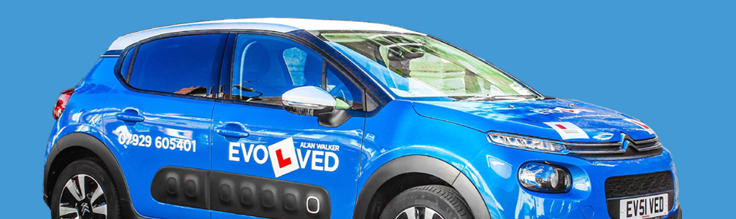 Automatic Driving School Llandonna